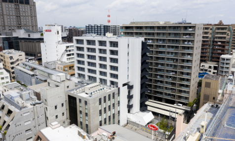 家庭ごみ収集 ドライバーの心得